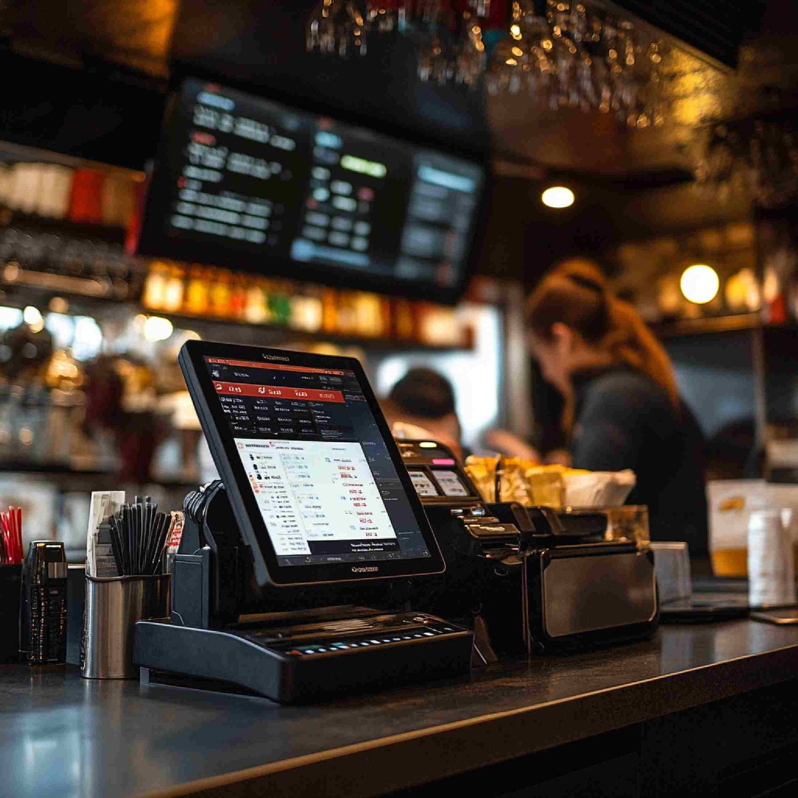 Best Point of Sale (POS) Software Comparison for 2024: Features, Pros, and Cons
