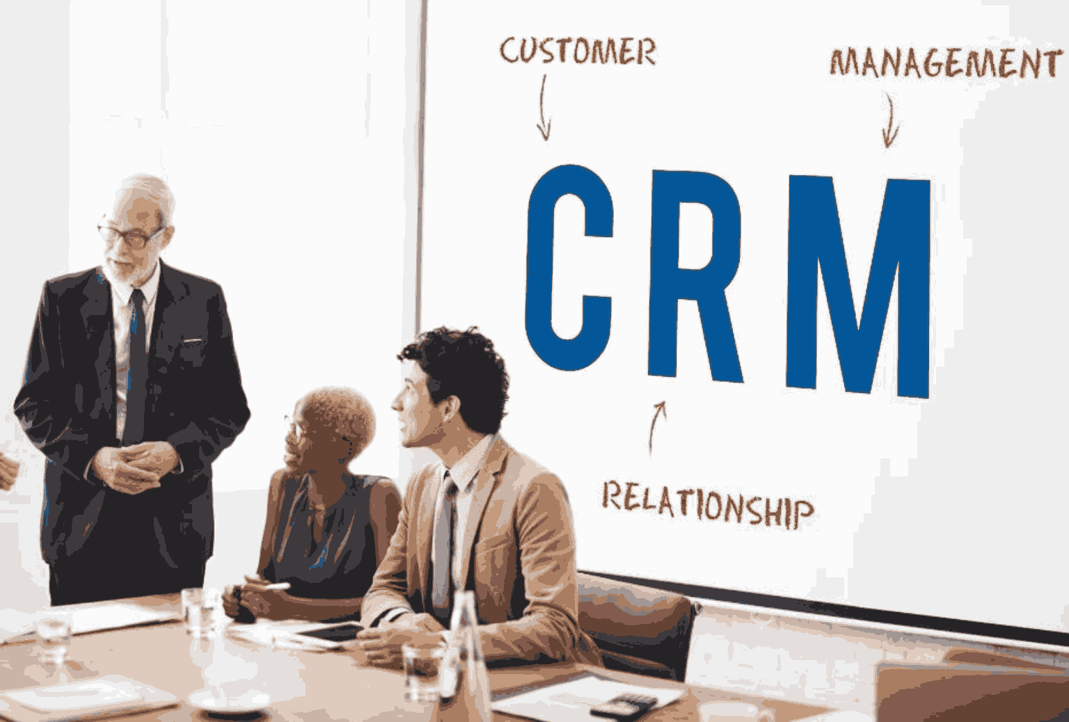 crm-software-comparison-blog-customer-relationship-management