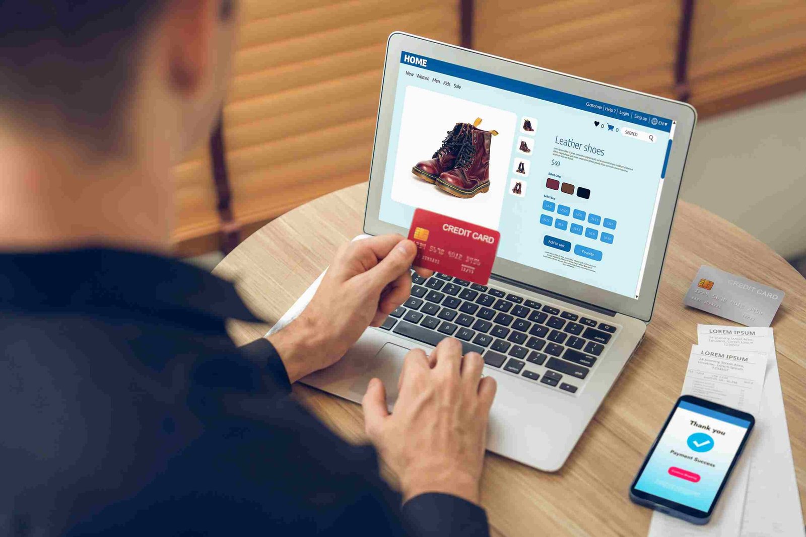 e-commerce software comparison 2024 feature pros and cons image