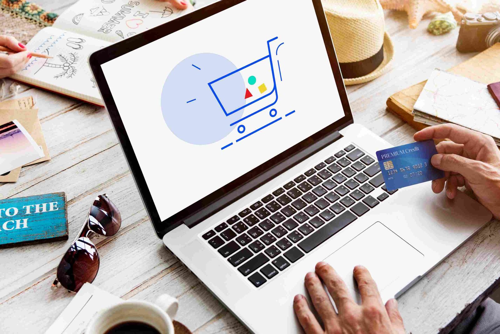How to Choose the Best E-Commerce Platform for Your Business