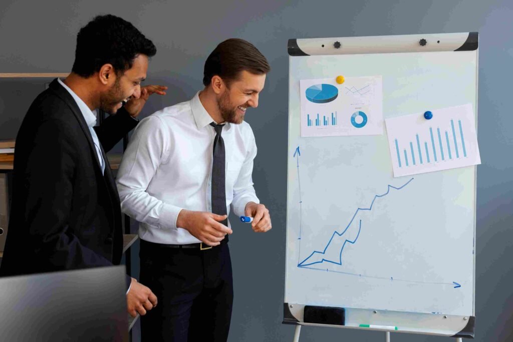 Image-Strategies for Maximizing Sales Productivity with CRM
