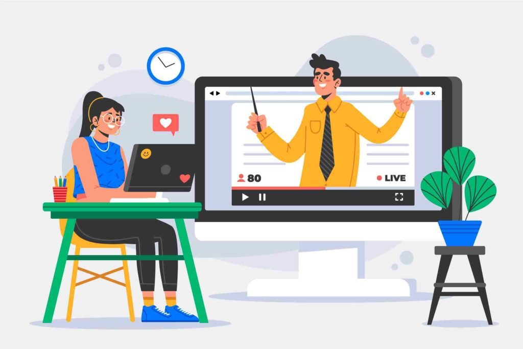 What Is a Learning Management System? | Features, Types & Benefits
