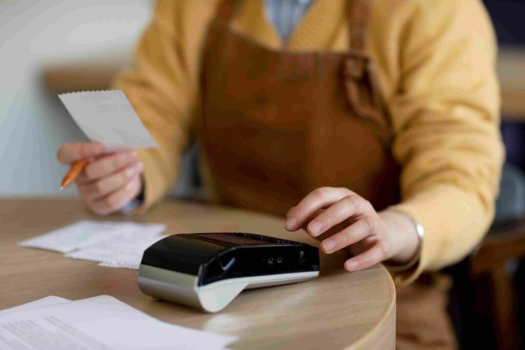 best POS systems for small business