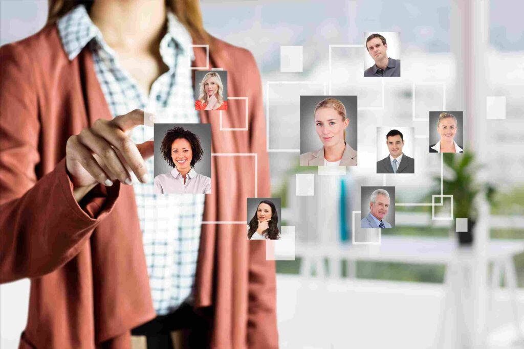 How to Choose the Right HRMS for Your Business